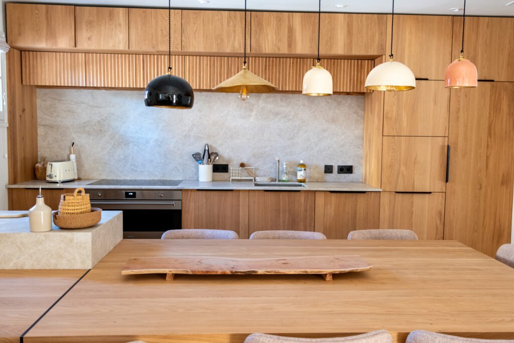 Maison Poudre Charming Villa in Provence