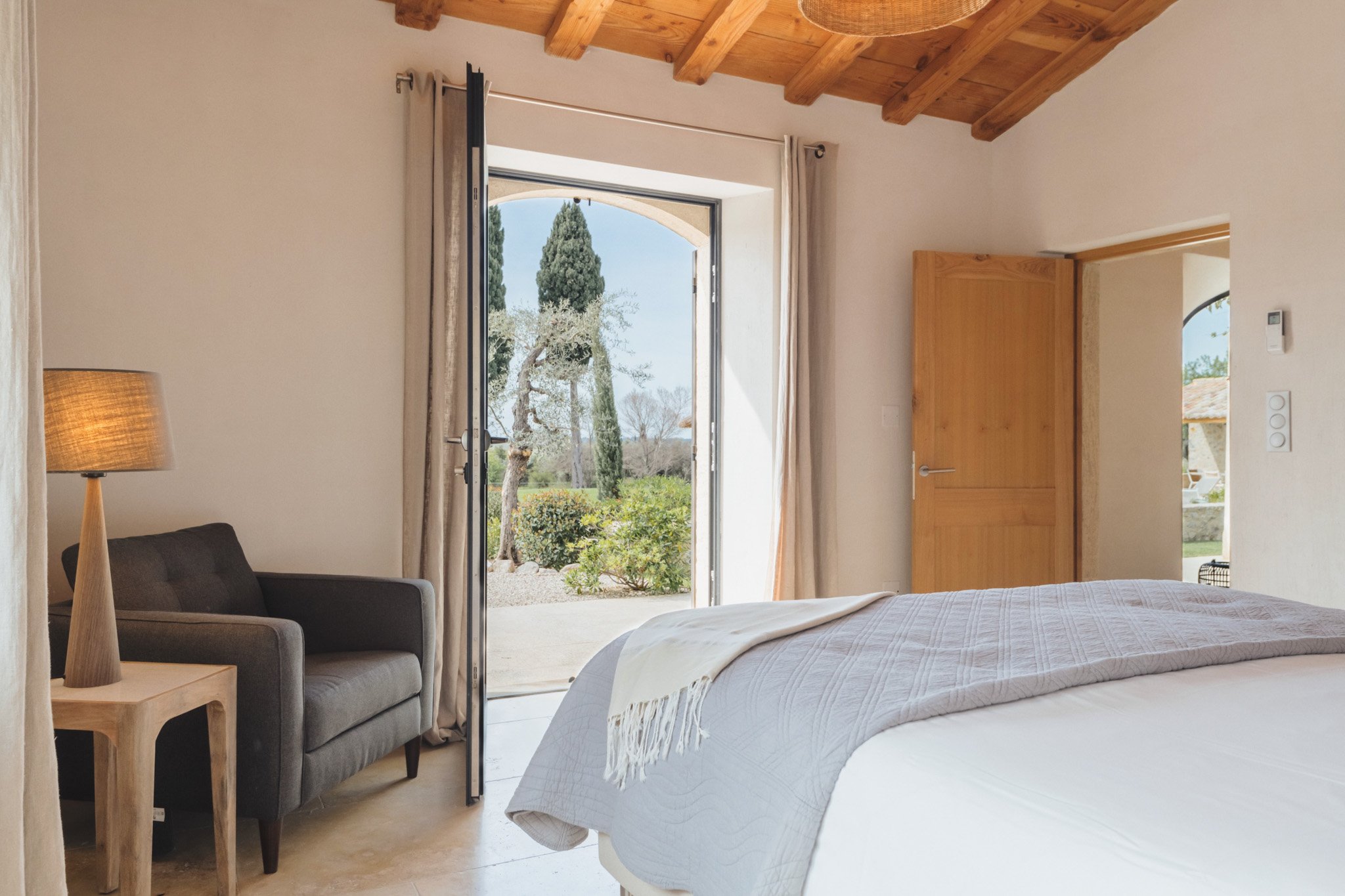 Mas Api Luxury Villa in Provence