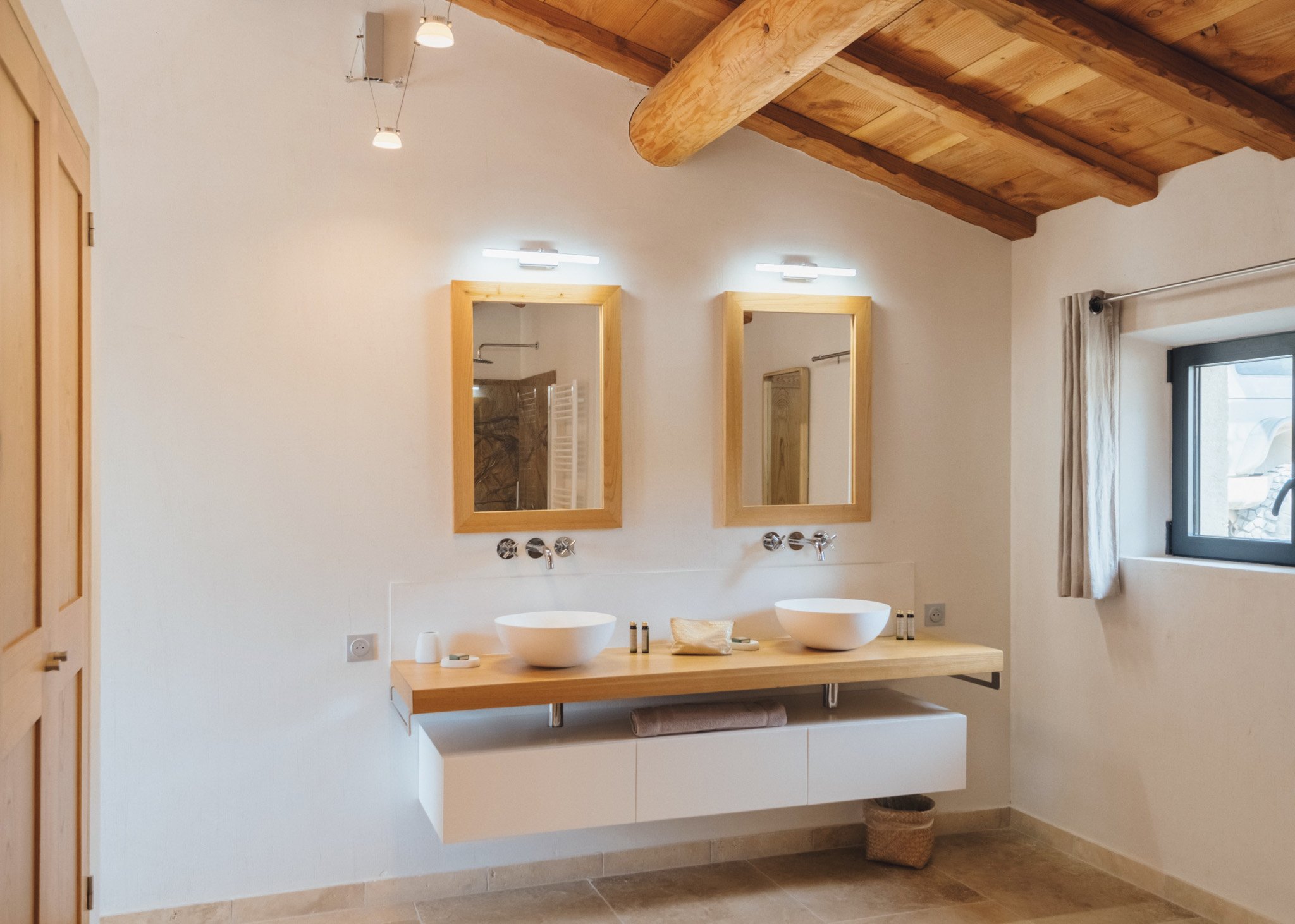 Mas Api Luxury Villa in Provence