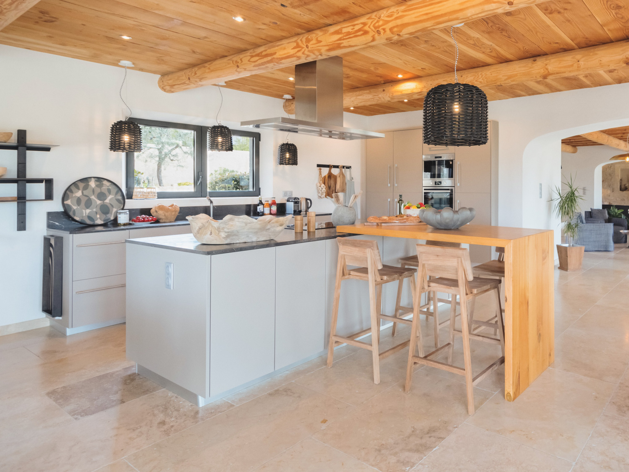 Mas Api Luxury Villa in Provence