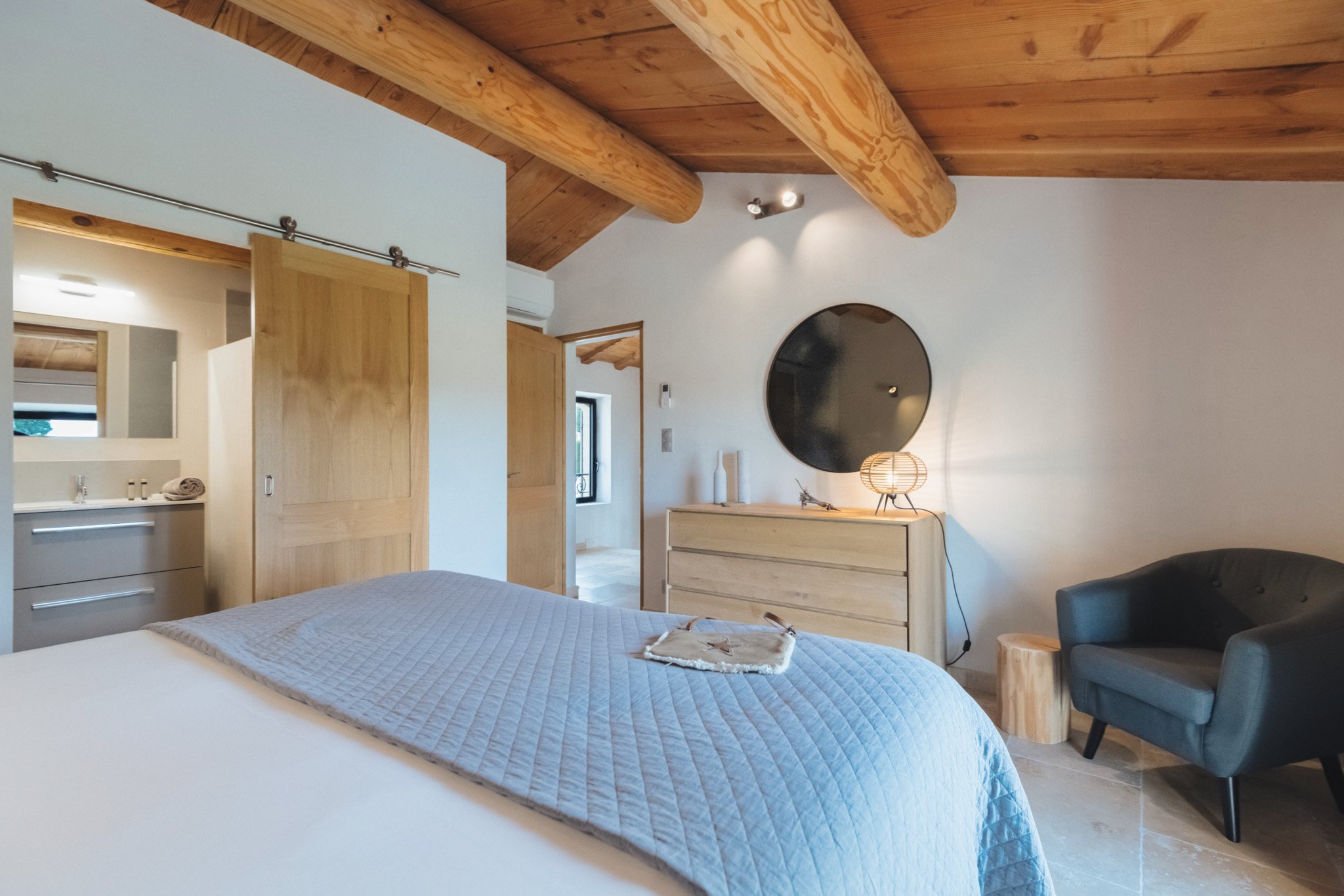 Mas Api Luxury Villa in Provence