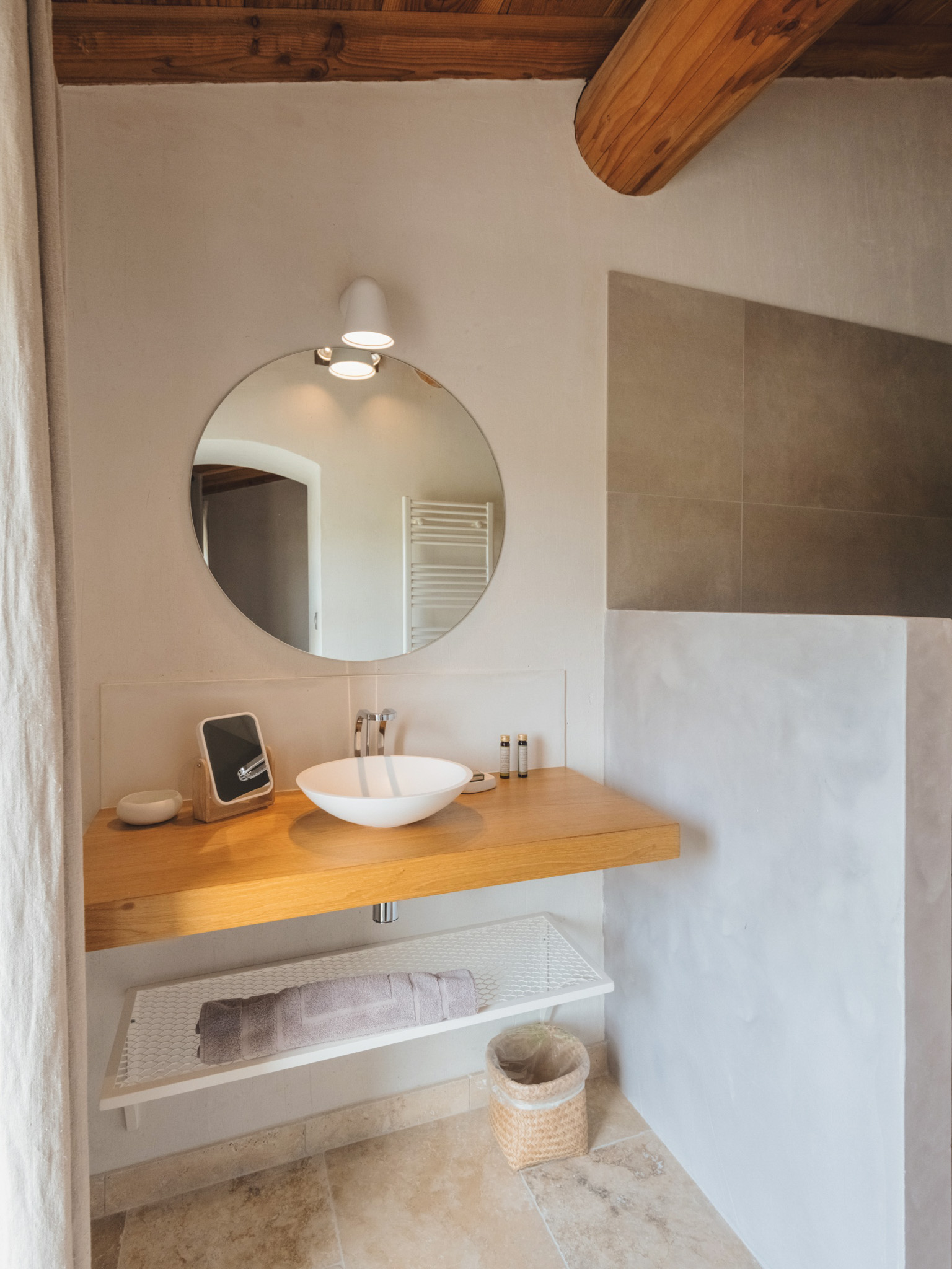 Mas Api Luxury Villa in Provence