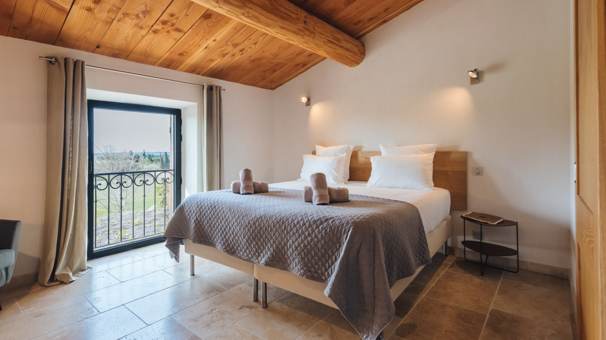Mas Api Luxury Villa in Provence