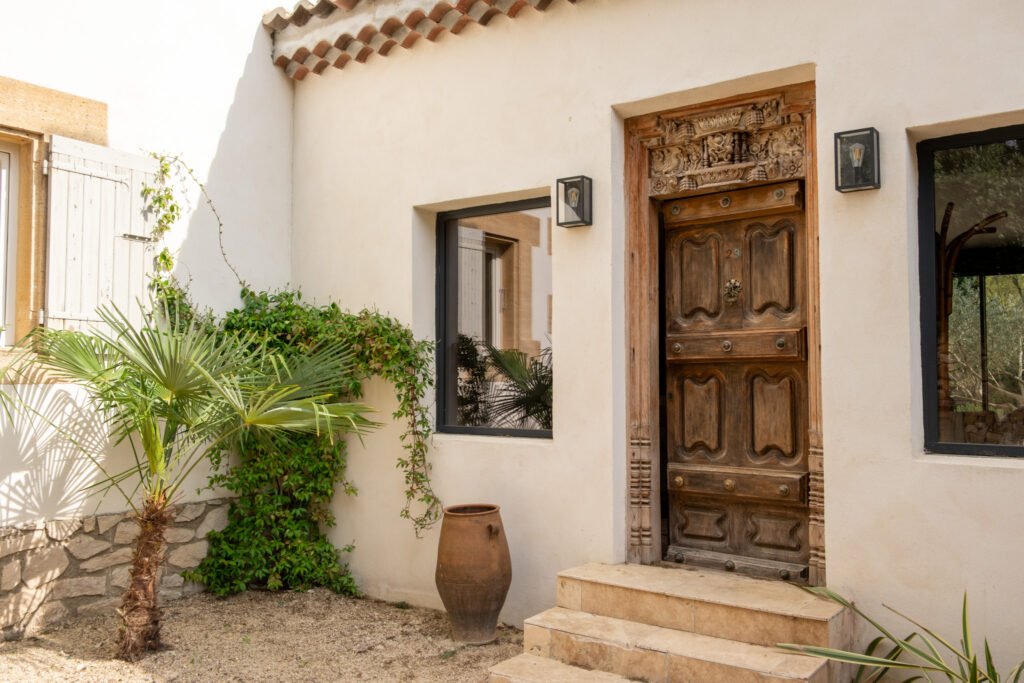 Mas Cammano Premium Villa in Provence