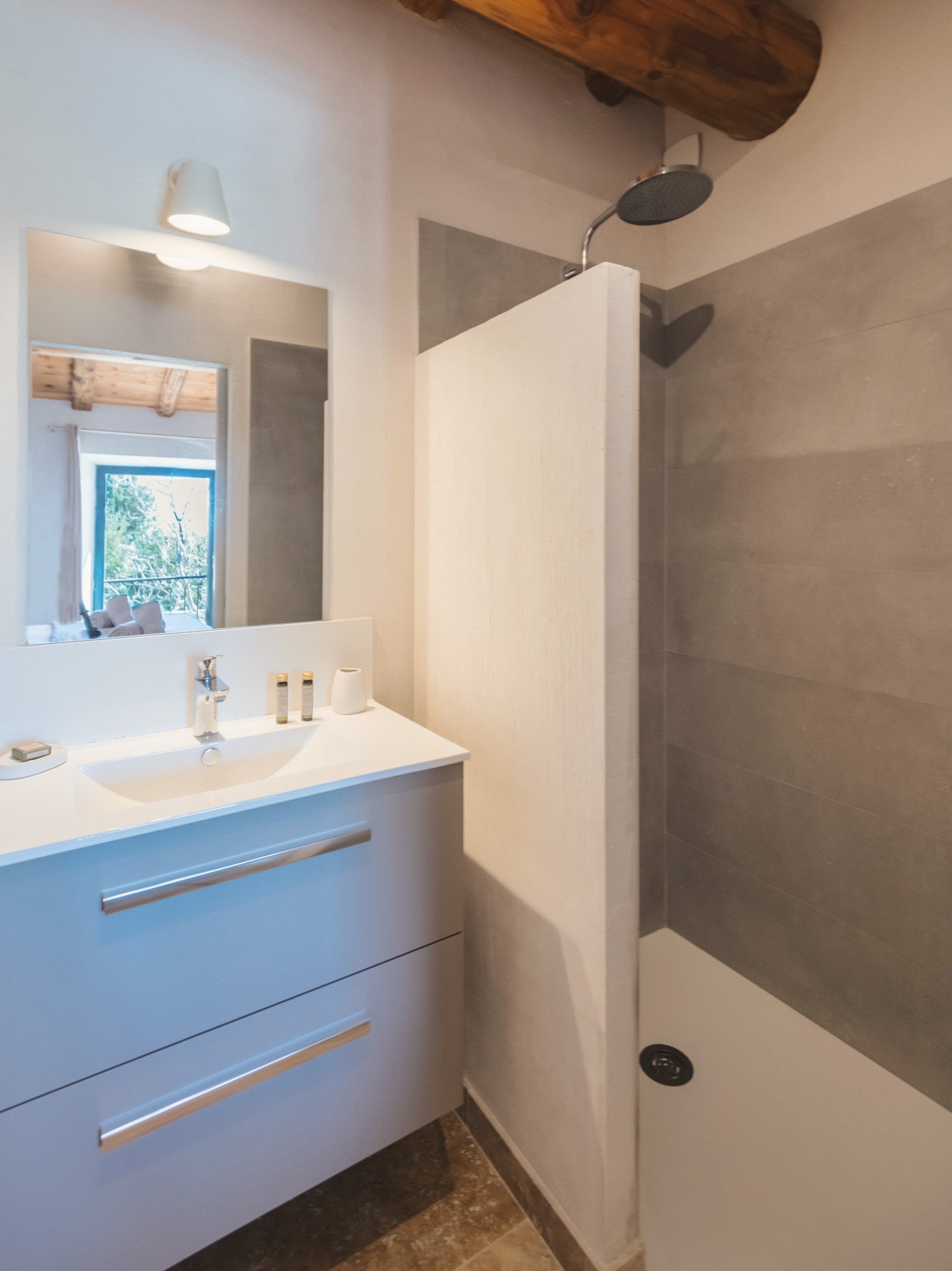 Mas Monarque Luxury Villa in Provence