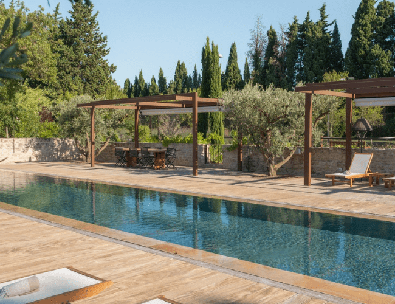 L’art de Vivre authentique à la Provençale