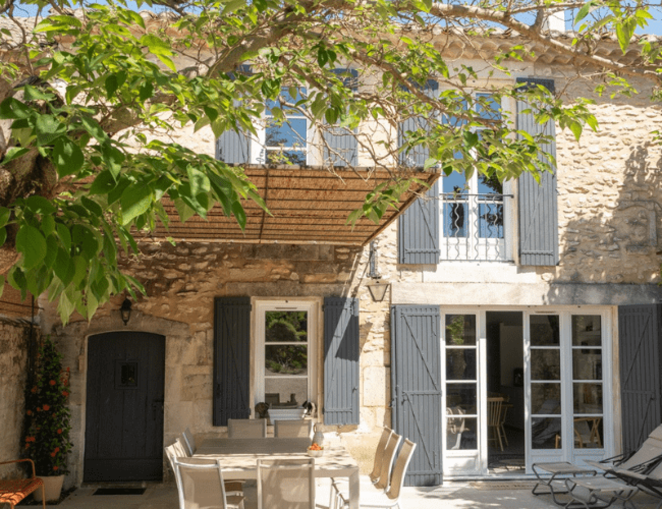 L’art de Vivre authentique à la Provençale