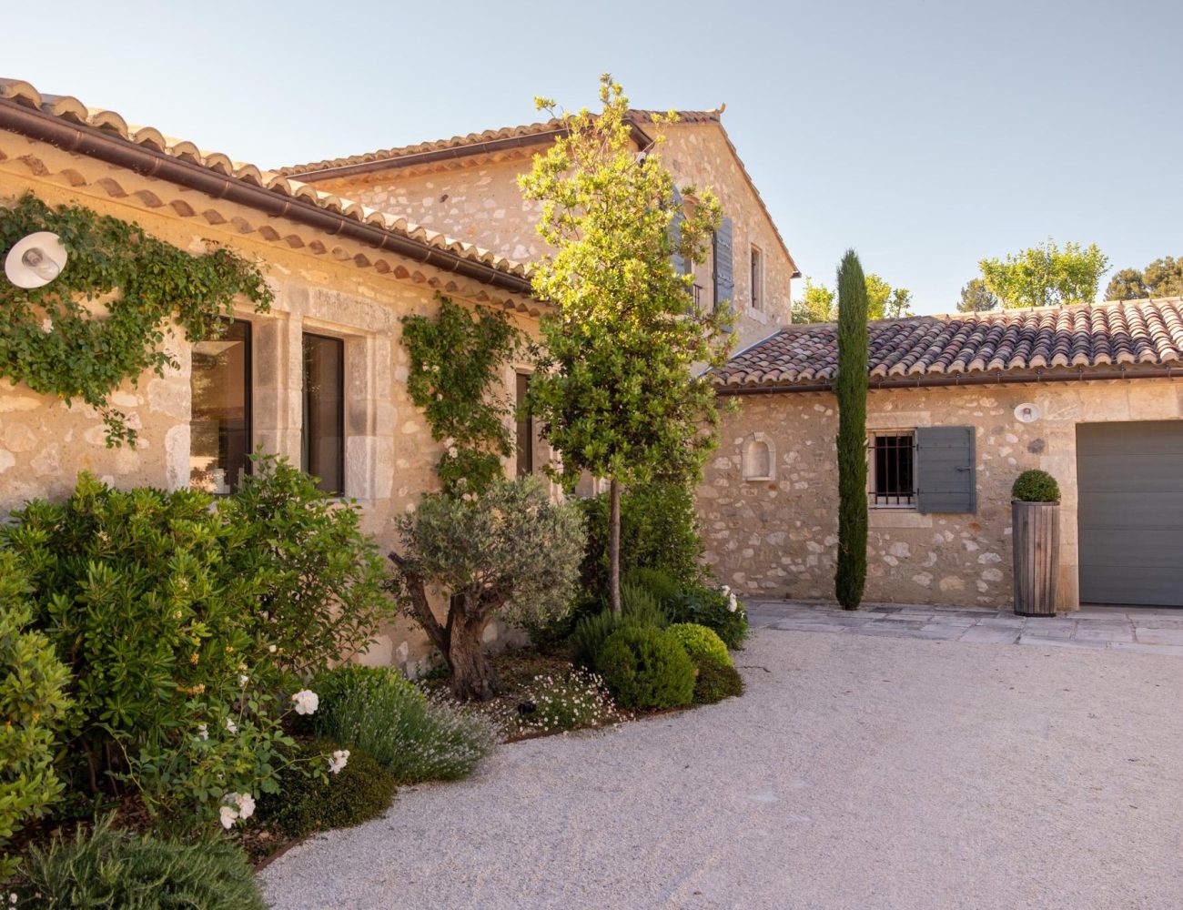 September in Provence: a different way to be here