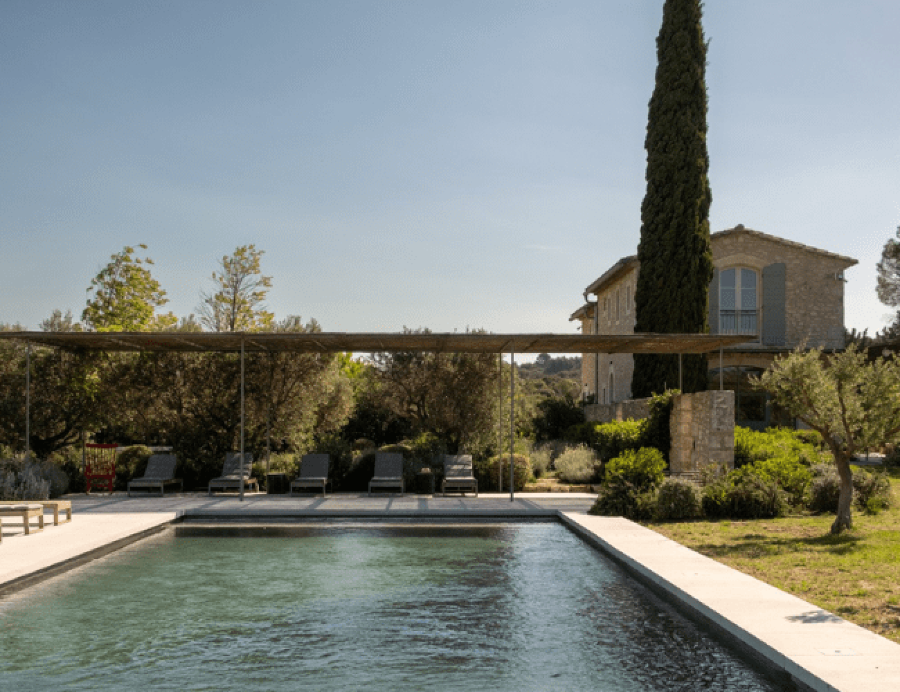 Why Book with Lou Mas?